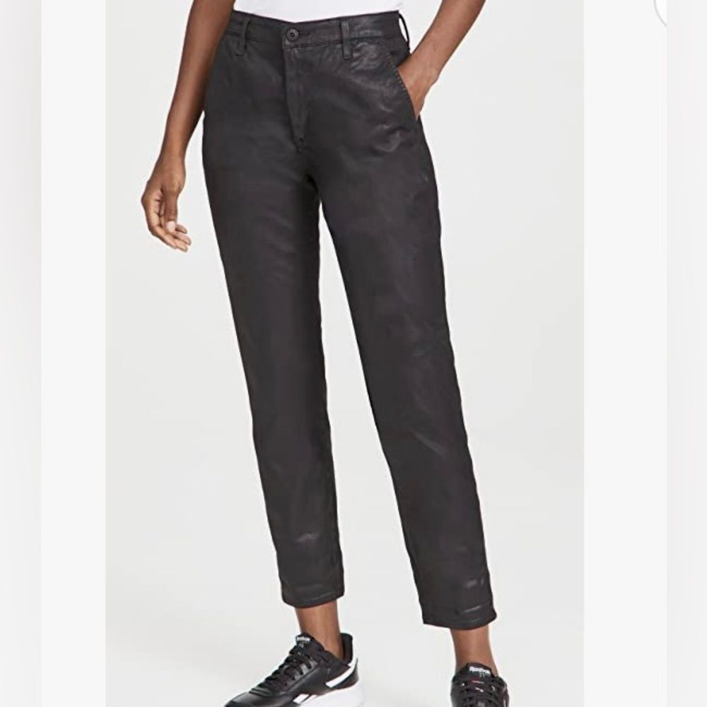 AG-Adriano-Goldschmied-Tailored-Trouser - The Caden